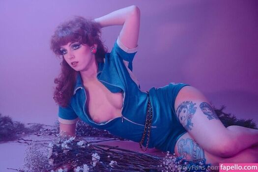 Ruby.Foxfire