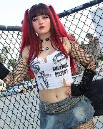 Full leaked Ruby imes private onlyfans photo