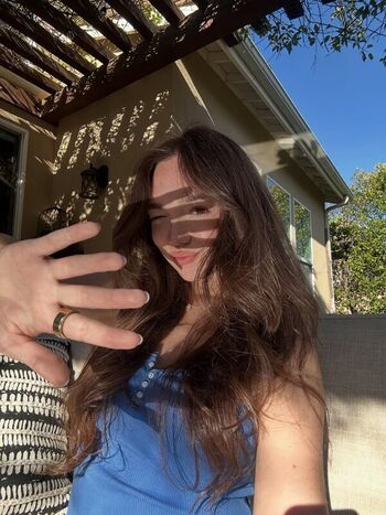 Full leaked Ruby jay private onlyfans photo