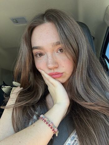 Full leaked Ruby jay private onlyfans photo