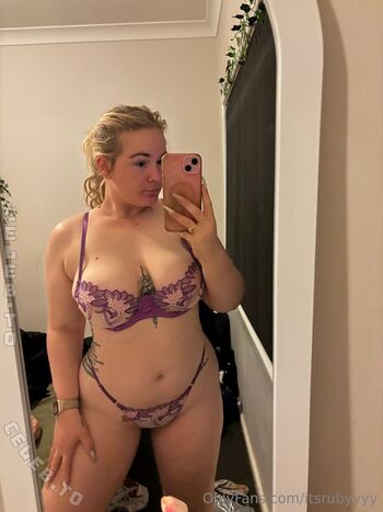 Full leaked Ruby rae private onlyfans photo