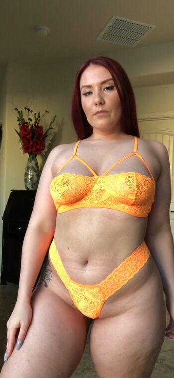 Full leaked Ruby red private onlyfans photo