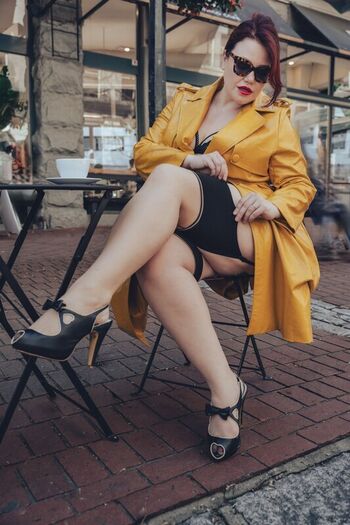Ruby Roxx