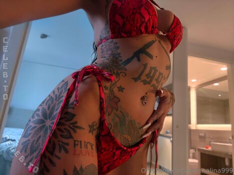 Full leaked Ruby valentine private onlyfans photo