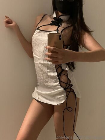 Full leaked Rubyxqipao private onlyfans photo