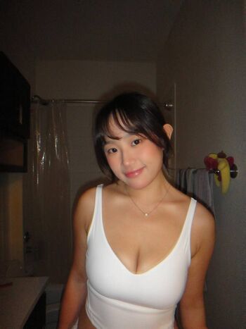 Full leaked Rubyzhu page private onlyfans photo