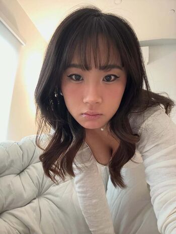 Full leaked Rubyzhu page private onlyfans photo