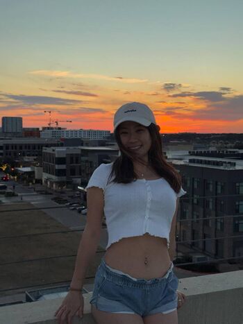 Full leaked Rubyzhu page private onlyfans photo