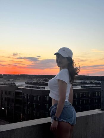 Full leaked Rubyzhu page private onlyfans photo