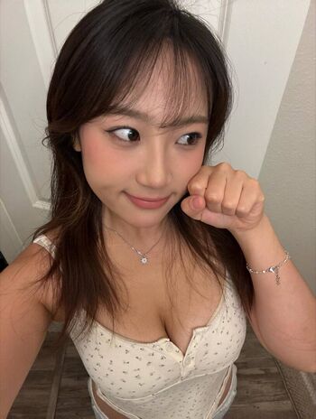 Full leaked Rubyzhu private onlyfans photo