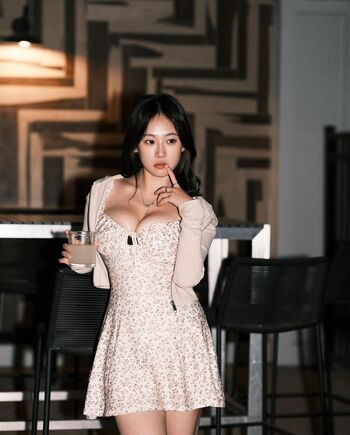 Full leaked Rubyzhu private onlyfans photo