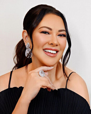 Full leaked Ruffa gutierrez private onlyfans photo