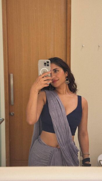 Full leaked Ruhani sharma private onlyfans photo