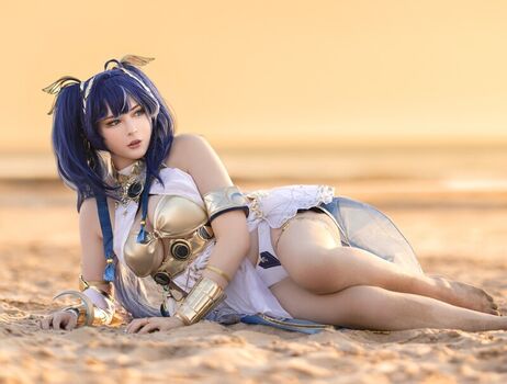 Full leaked Ruichiru private onlyfans photo