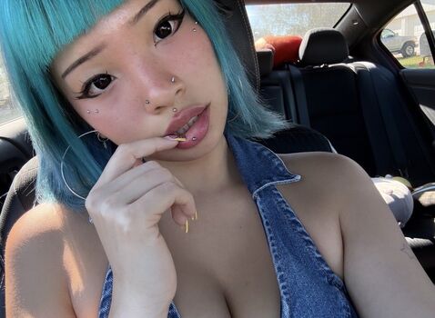 Full leaked Ruinedbymiki page private onlyfans photo