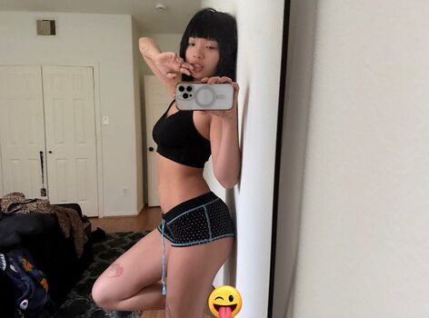 Full leaked Ruinedbymiki page private onlyfans photo