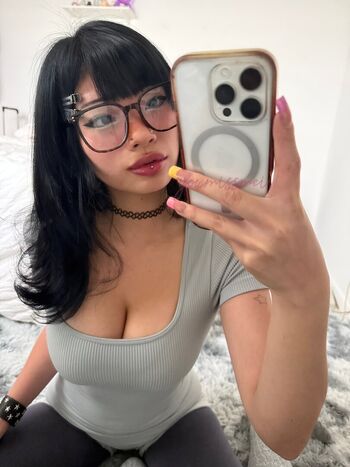 Full leaked Ruinedbymiki page private onlyfans photo