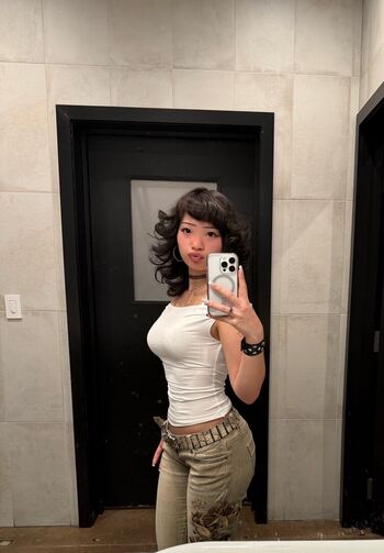 Full leaked Ruinedbymiki page private onlyfans photo