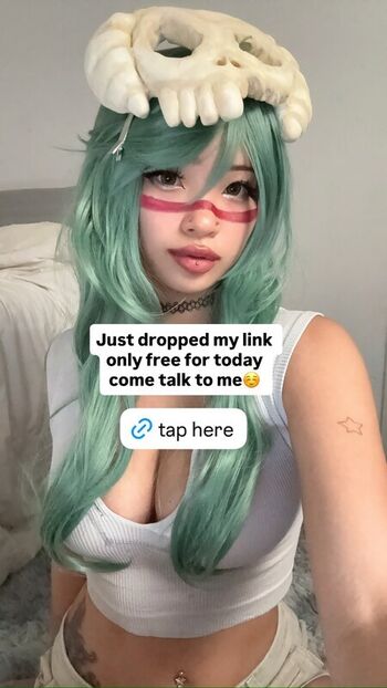 Full leaked Ruinedbymiki page private onlyfans photo