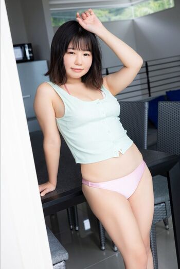 Full leaked Ruis tsuji private onlyfans photo