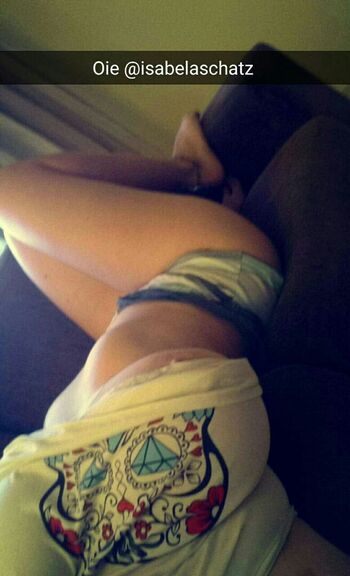Ruiva Isa