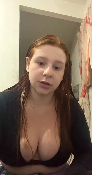 Full leaked Ruiva xxs private onlyfans photo