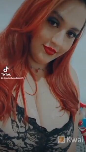 Full leaked Ruiva private onlyfans photo