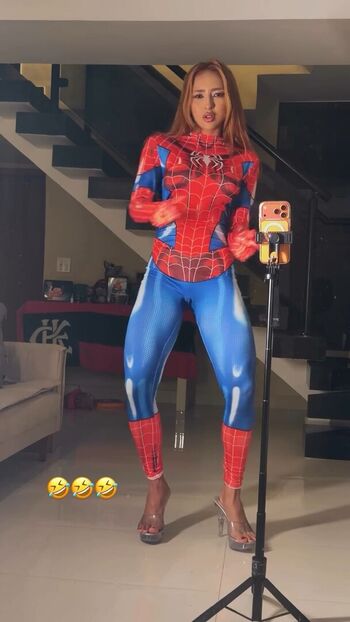 Full leaked Ruivinha de marte page private onlyfans photo