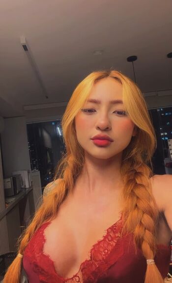 Full leaked Ruivinha de marte page private onlyfans photo