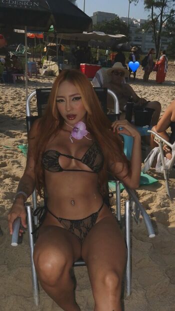 Full leaked Ruivinha de marte page private onlyfans photo