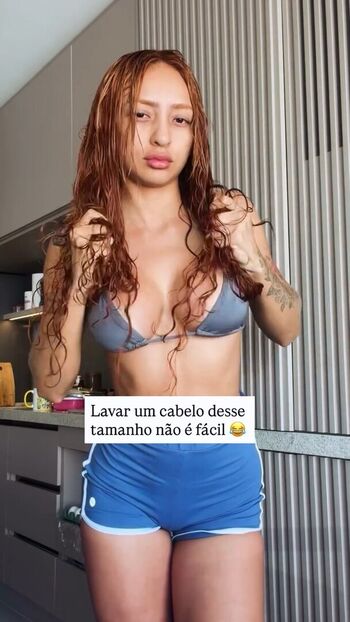 Full leaked Ruivinha de marte private onlyfans photo