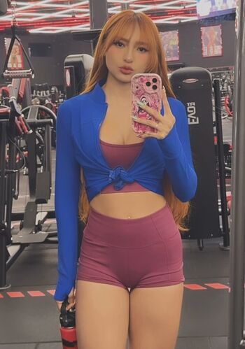 Full leaked Ruivinha de marte private onlyfans photo