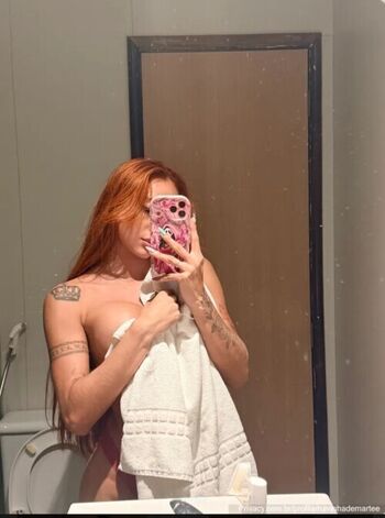 Full leaked Ruivinha de marte private onlyfans photo