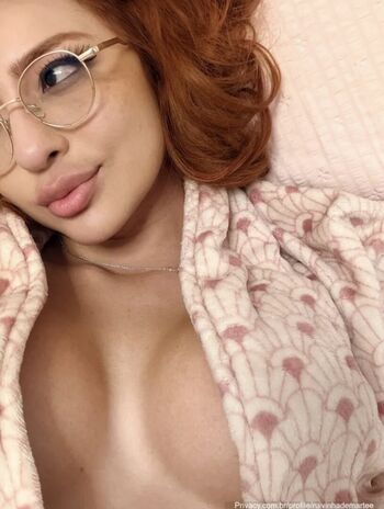 Full leaked Ruivinha de marte page private onlyfans photo