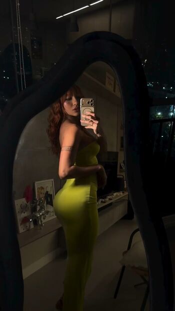 Full leaked Ruivinha de marte page private onlyfans photo