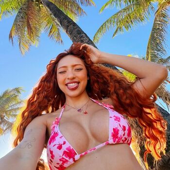 Full leaked Ruivinha de marte private onlyfans photo