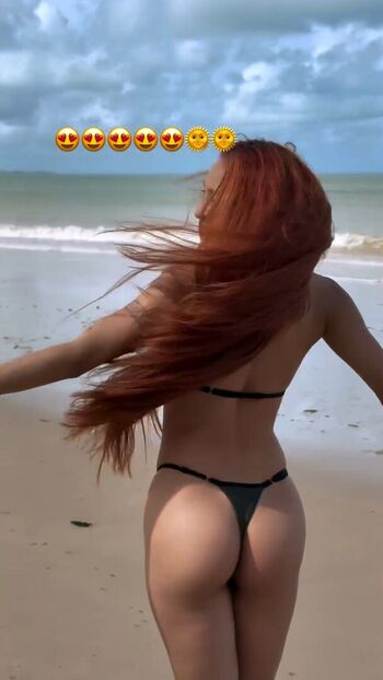 Ruivinha De Marte