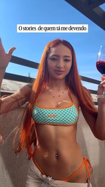 Full leaked Ruivinha de marte page private onlyfans photo