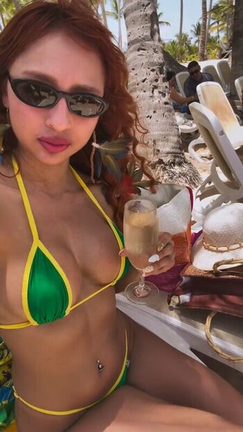 Full leaked Ruivinha de marte private onlyfans photo