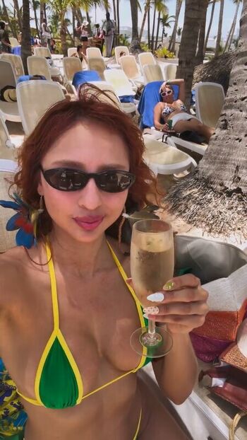 Full leaked Ruivinha de marte private onlyfans photo