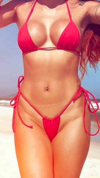 Full leaked Ruivinha de marte private onlyfans photo