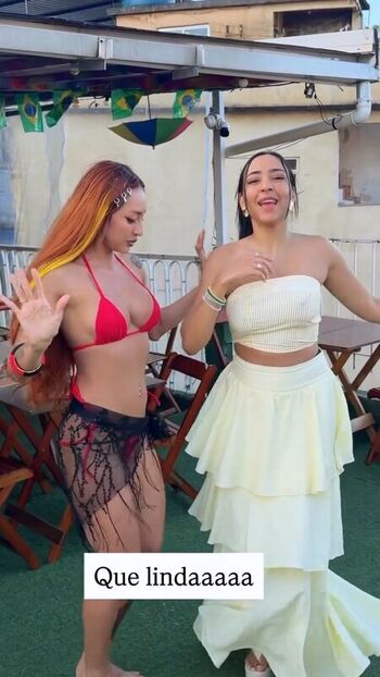 Ruivinha De Marte