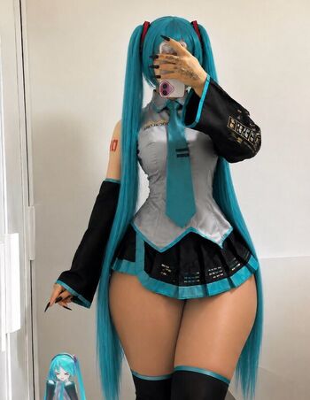 Full leaked Rukiacos private onlyfans photo
