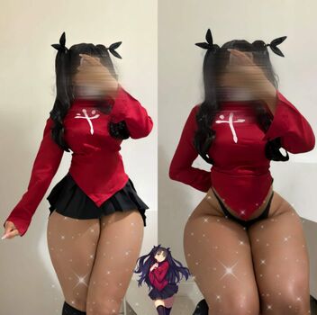 Full leaked Rukiacos private onlyfans photo