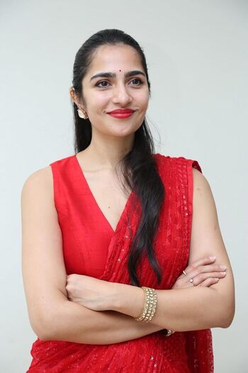 Full leaked Rukmini vasanth private onlyfans photo