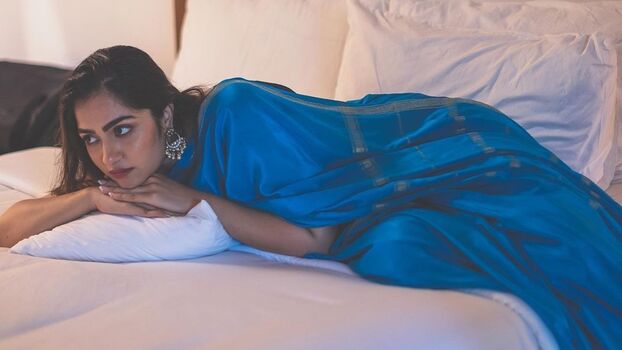 Full leaked Rukmini vasanth private onlyfans photo