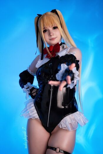 Full leaked Rukozhopik cosplay private onlyfans photo