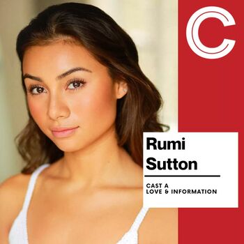 Full leaked Rumi sutton private onlyfans photo
