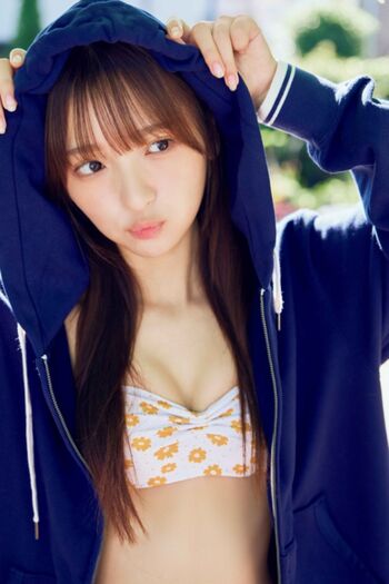 Runa Ichinose