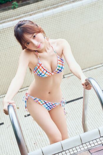 Full leaked Runa ichinose private onlyfans photo
